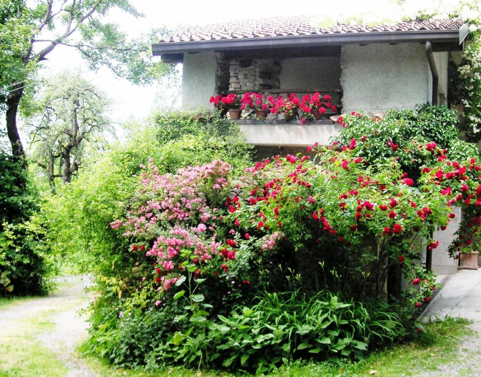 La Traversina Stazzano Exterior photo