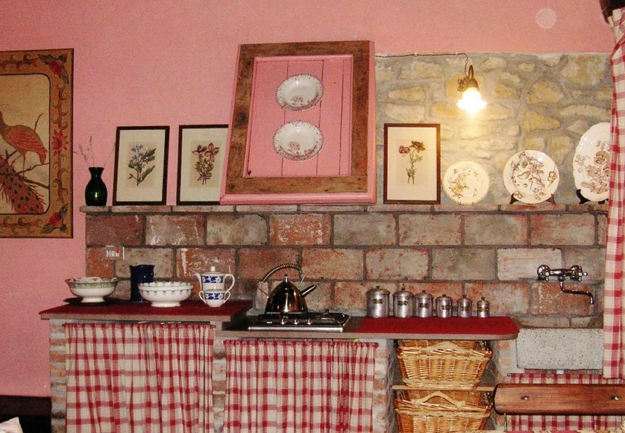 La Traversina Stazzano Exterior photo